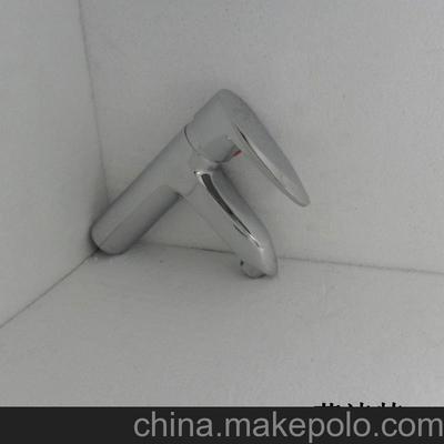 供應(yīng)菲詩(shī)特5032磚石單孔面盆冷熱水龍頭 | 南安水暖廠家直銷